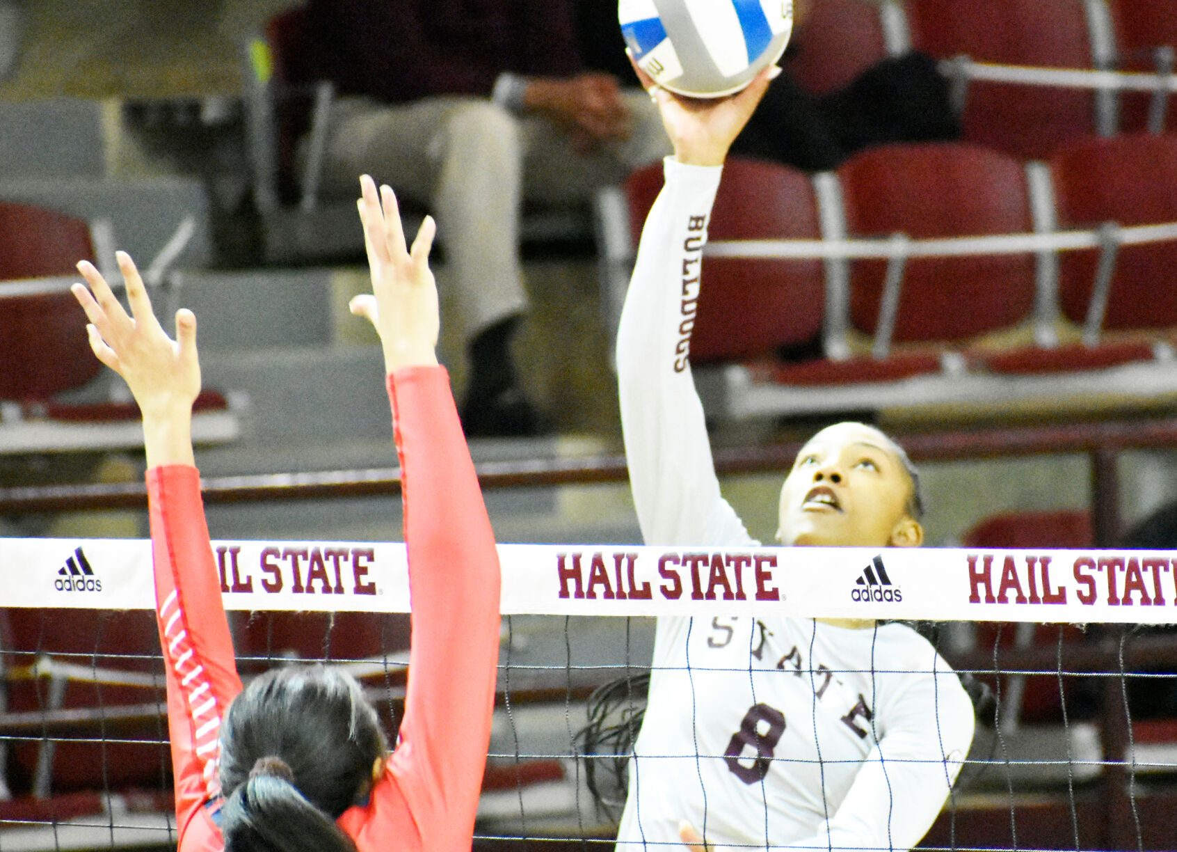 Mississippi State volleyball